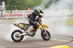 Fotos Supermoto 2016